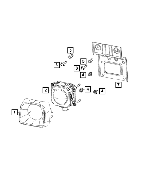 Speed Control for 2016 Dodge Charger #0