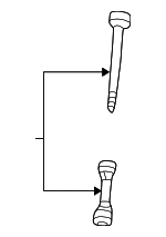 2L1Z5K484AD - Suspension: Link for Ford: Expedition | Lincoln: Navigator Image