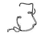 4795349AA - Electrical: Cable for Chrysler: PT Cruiser Image