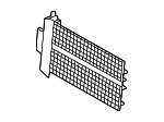97191AA000 - HVAC: Heater for Kia Image