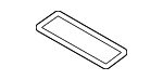97245AA010 - HVAC: Seal for Kia Image