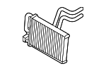 97138GG000 - HVAC: Heater Core for Kia Image