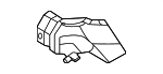 97279GG000 - HVAC: Side Duct for Kia Image
