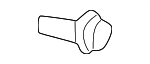 6507388AA - Engine: Engine Mount Bolt for Mopar Image