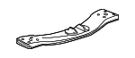 52128702AB - Engine: Trans Crossmember for Jeep: Liberty Image