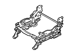 EH478811Z - Body: Adjuster for Mazda: CX-7 Image