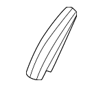 2328602801 - Electrical: Seat Air Bag for Mercedes-Benz Image
