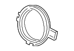 921401S000 - Electrical: Low Beam Bulb Dust Cap for Genesis: G70 Image