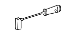 9079057103 - Brakes: Wear Indicator for MB Vans Image