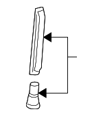 88975769 - : Dehydrator for GM Image