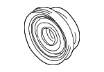 9764329500 - : A/C Compressor Clutch Pulley for Hyundai: Accent Image