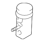 976041C100 - HVAC: Expansion Valve for Hyundai Image