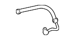 9776225000 - HVAC: Discharge Hose for Hyundai Image