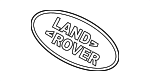 LR053190 - Body: Nameplate for Land-Rover Image