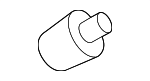 62122AG100 - Body: Catch for Subaru Image