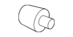 62262AN000 - Body: Bumper for Subaru Image