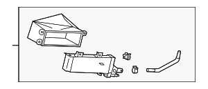 3292048011 - : Oil Cooler for Toyota Image