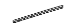 6817175010 - Body: Belt Weather-Strip for Lexus: HS250h Image