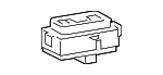 8481075040 - Body: Window Switch for Lexus: GX460, HS250h Image