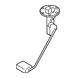 KE7060970 - Fuel System: Fuel Gauge for Mazda: CX-5 Image