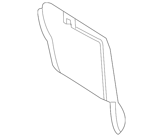 Filler - BMW (51717027448)