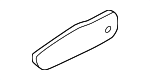 89909DO000C27 - Body: Armrest for Kia Image