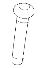 89721DO000DFS - Body: Headrest Guide for Kia Image