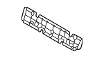 894P2DO400DFS - Body: Trim Panel for Kia Image