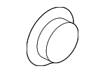 89934DO000DFS - Body: Cap for Kia Image