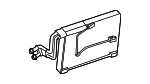 YK290 - HVAC: Motorcraftâ„¢ Evaporator Core for Ford Image