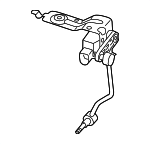 7L6616213 - Electrical: Front Sensor for Audi: Q7 Image