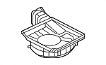 972792G000 - HVAC: Blower Case for Kia Image
