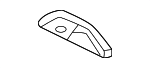 18309503720 - Exhaust: Rear Muffler Hanger for BMW Image
