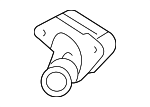 212001LA1A - Belts &amp; Cooling: Engine Coolant Thermostat for Infiniti Image