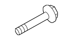Alternator Mount Bolt