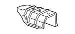 92157202 - : Heat Shield for GM Image