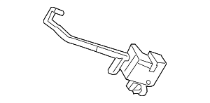 2015-2019 Cadillac ATS F Actuator 84385564 GM | GMPartsDirect.com