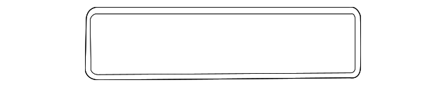 Info Label - BMW (71-21-0-305-784)
