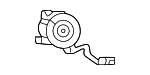 68465239AB - Body: Blower for Mopar Image