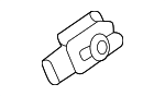 68379611AC - Body: Lamp for Mopar Image