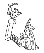 2069050703 - Electrical: Level Sensor for Mercedes-Benz Image