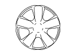 4260D04010 - : 2012-2015 Toyota Tacoma - Wheel Alloy 18 for Toyota: Tacoma Image