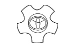 42603AD030 - : Wheel Cap for Toyota: Tacoma Image