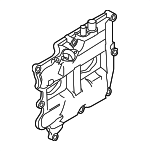 13278AA270 - Engine: Valve Cover for Subaru: Baja, Forester, Impreza, Legacy, Outback Image