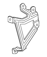 39771TRTA00 - : Control Module Bracket for Honda: Clarity Image