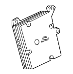 39770TRWA51 - Electrical: Control Module for Honda: Clarity Image