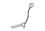 8862533070 - HVAC: Thermistor for Lexus: ES300 Image