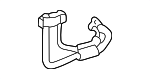 8871033100 - HVAC: Tube Assembly for Lexus: ES300 Image