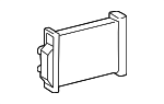 8710733040 - HVAC: Heater Core for Lexus: ES300 Image