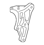 1231521044 - Engine: Engine Mount Bracket for Toyota Image